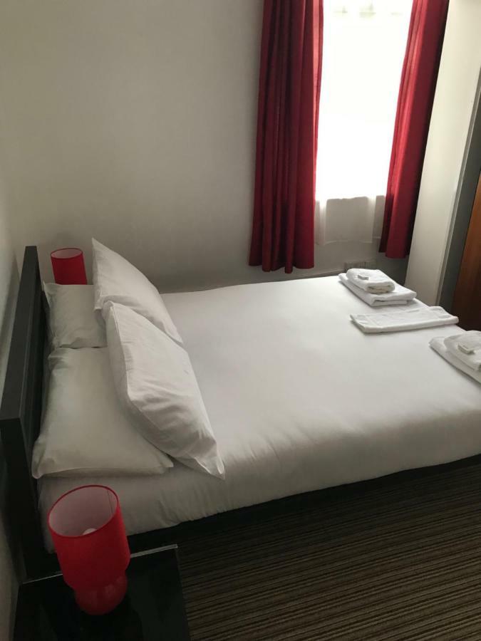 The Glenwood Hotel Маргит Экстерьер фото
