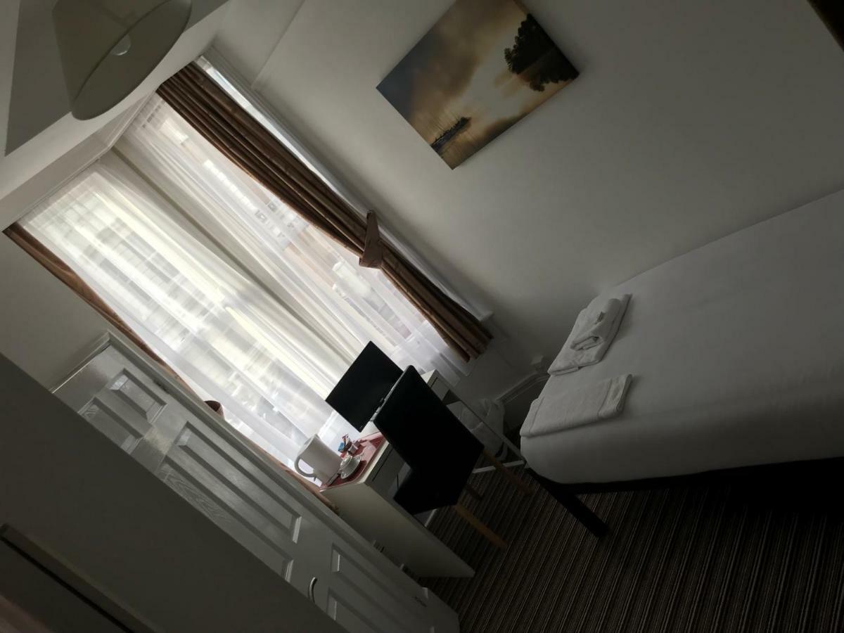 The Glenwood Hotel Маргит Экстерьер фото