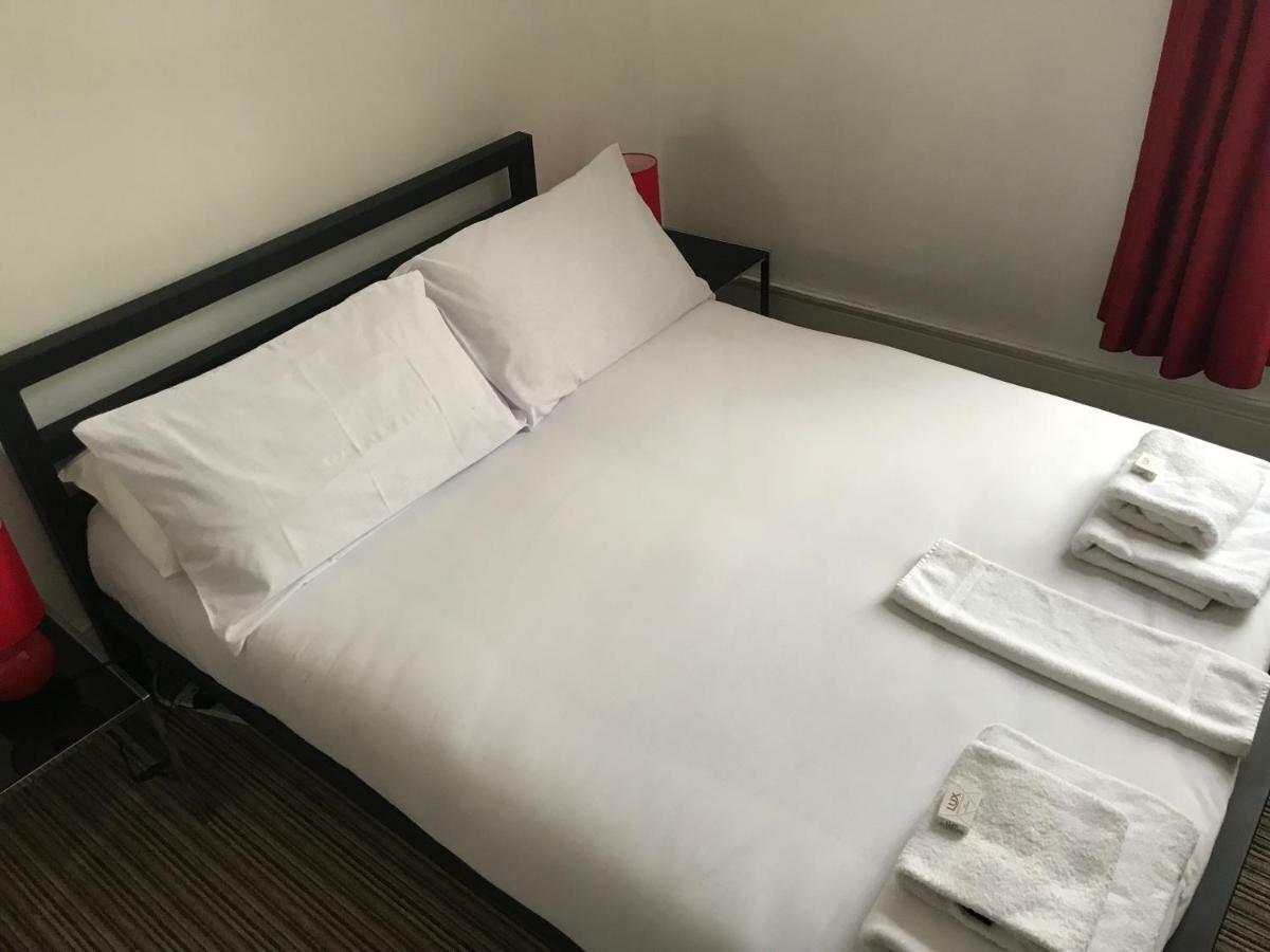 The Glenwood Hotel Маргит Экстерьер фото